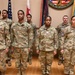 151st Regional Support Group (RSG) receive DCNG Commanding General’s Outstanding Unit Award