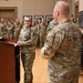 151st Regional Support Group (RSG) receive DCNG Commanding General’s Outstanding Unit Award