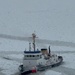 U.S. Coast Guard amplifies ice breaking assistance to free the Manitoulin