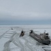 U.S. Coast Guard amplifies ice breaking assistance to free the Manitoulin