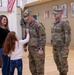 Mahomet Soldier Rises to Sergeant Major in Illinois Army National Guard