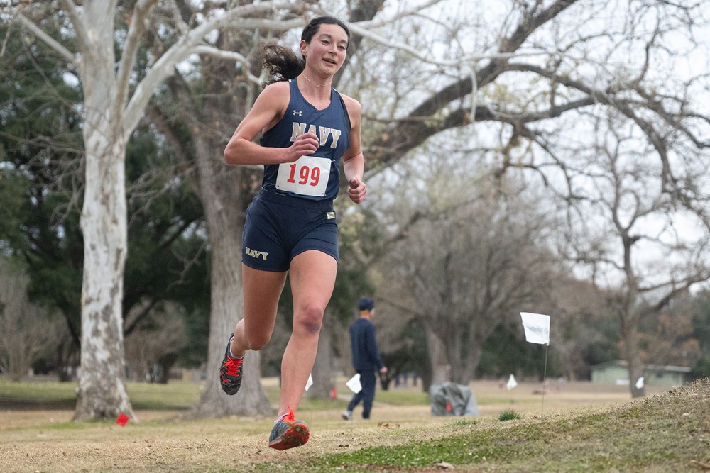 2025 Armed Forces Cross Country Championships