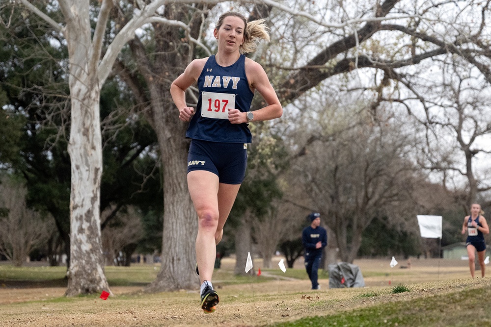 2025 Armed Forces Cross Country Championships