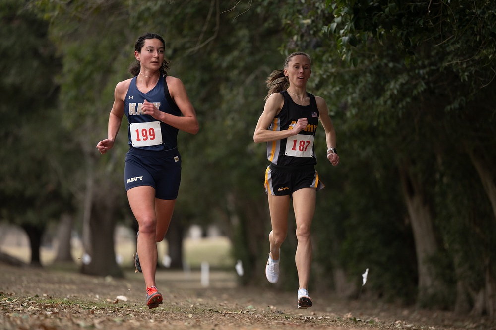 2025 Armed Forces Cross Country Championships