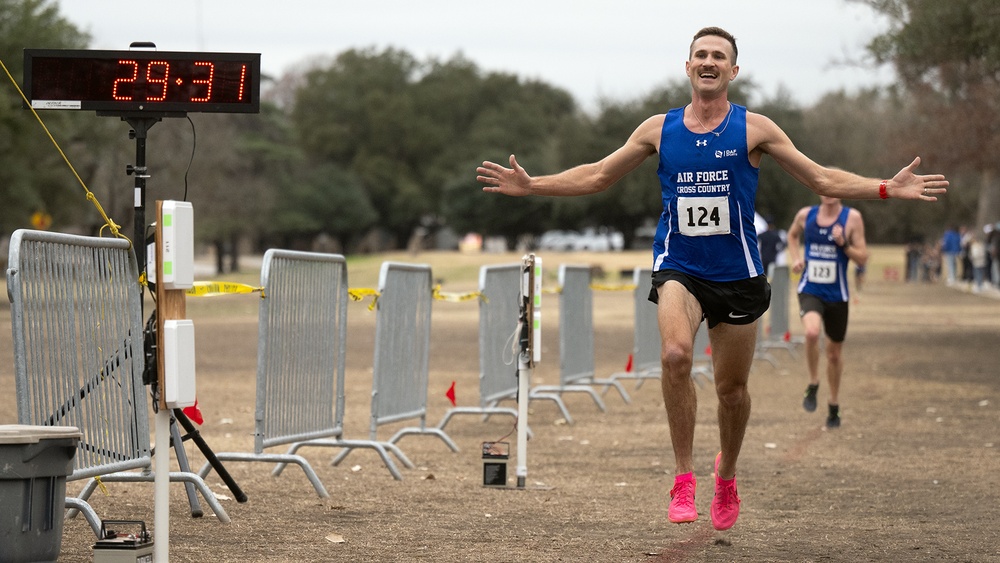 2025 Armed Forces Cross Country Championships