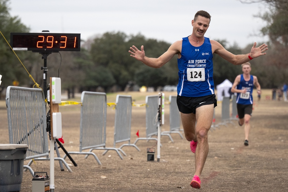 2025 Armed Forces Cross Country Championships