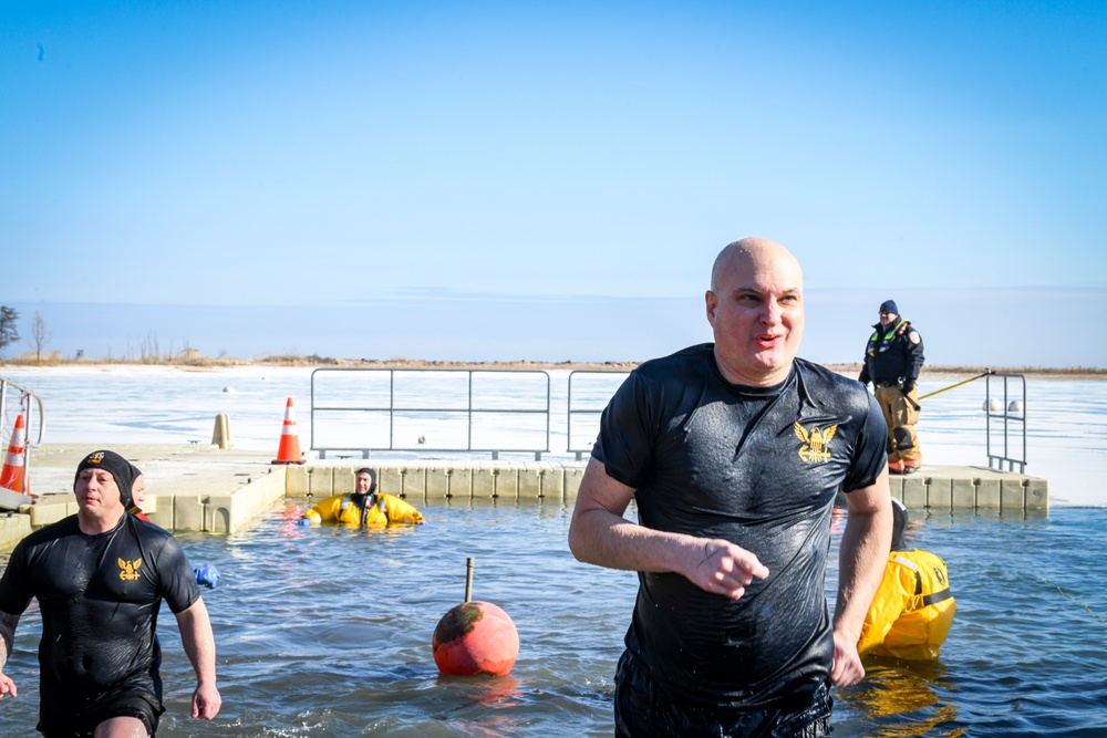 2025 Polar Bear Plunge