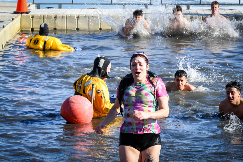 2025 Polar Bear Plunge