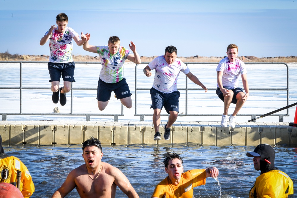 2025 Polar Bear Plunge