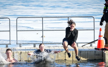 2025 Polar Bear Plunge