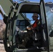 649th Engineer Company Prepares the Sierra Madre Villa Debris Basin to Mitigate Mudslides