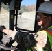 649th Engineer Company Prepares the Sierra Madre Villa Debris Basin to Mitigate Mudslides