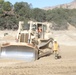 649th Engineer Company Prepares the Sierra Madre Villa Debris Basin to Mitigate Mudslides