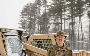 Sgt. Devin Merchant Honored with 54th Troop Command’s Quarterly “Difference-Maker” Award