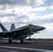 USS Gerald R. Ford (CVN 78) conducts routine flight operations