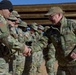 Emerging 12th Air Task Force participates in field exercise hosted by 5th Armored Brigade OCTs