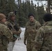 I Corps Commander Visits with Soldiers and Leaders during Joint Pacific Multinational Readiness Center 25-02