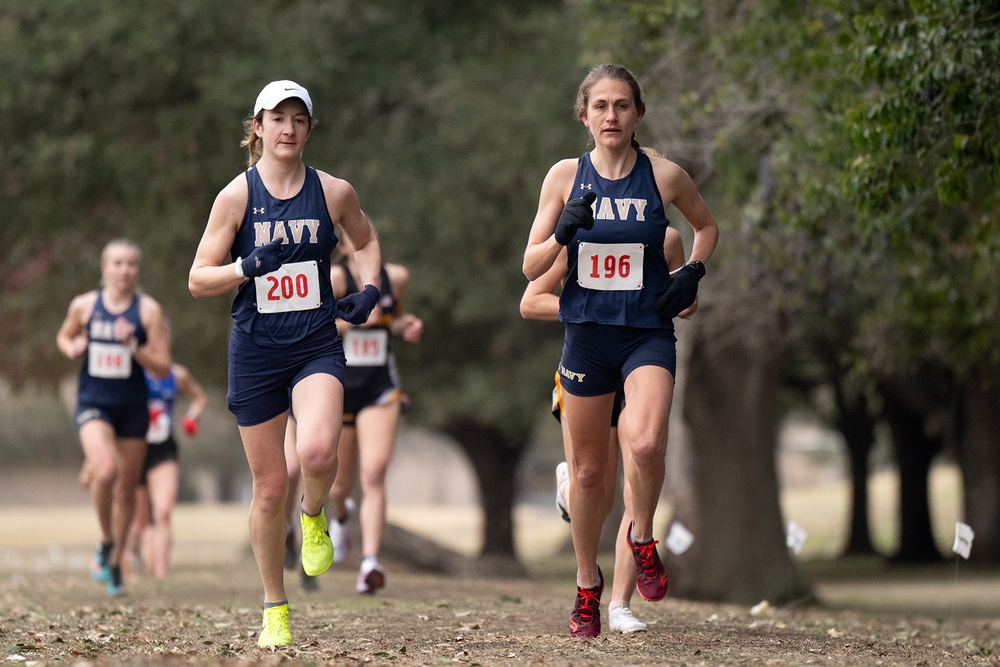 2025 Armed Forces Cross Country Championships