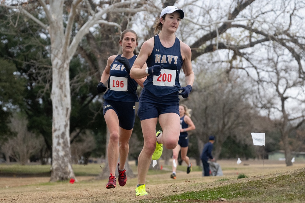 2025 Armed Forces Cross Country Championships