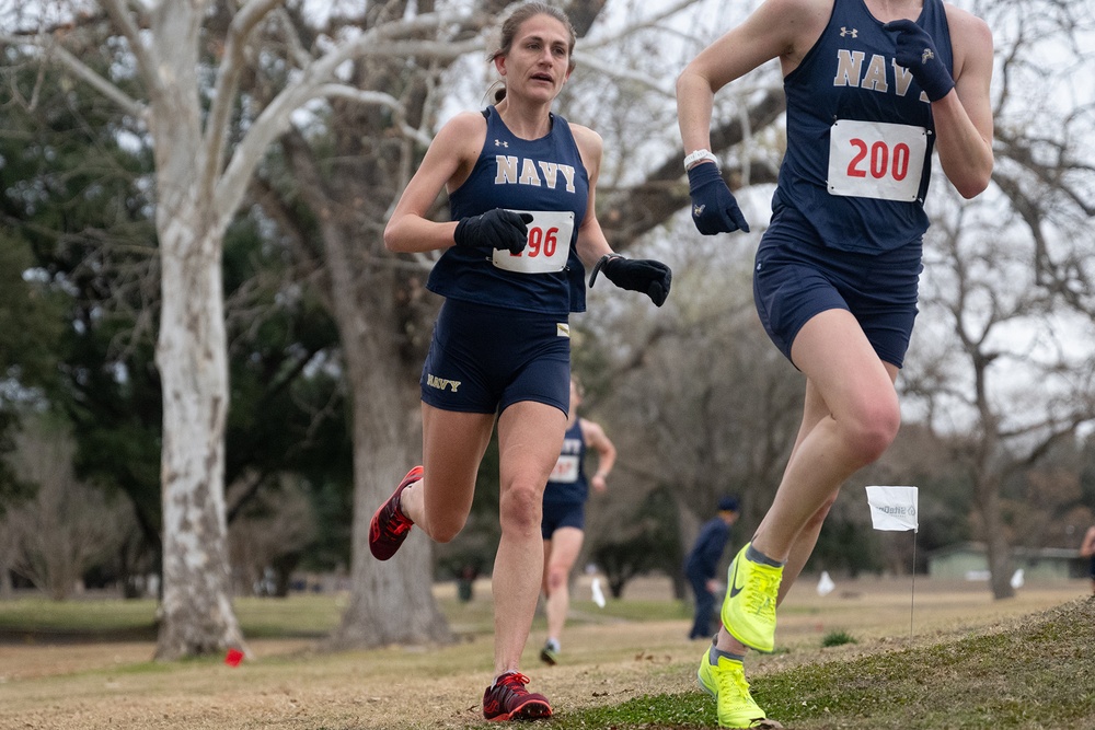 2025 Armed Forces Cross Country Championships