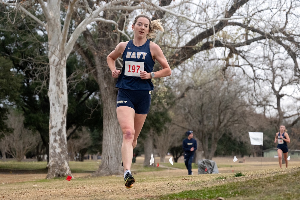 2025 Armed Forces Cross Country Championships