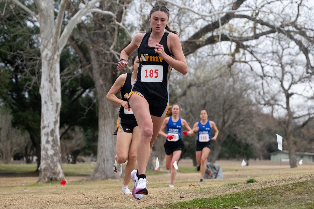 2025 Armed Forces Cross Country Championships