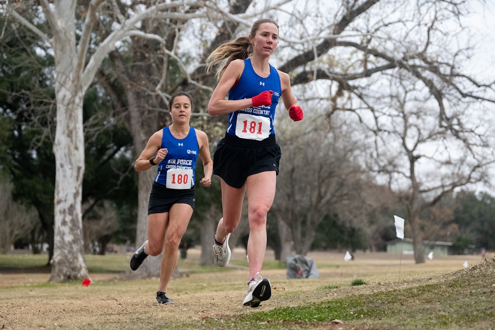 2025 Armed Forces Cross Country Championships