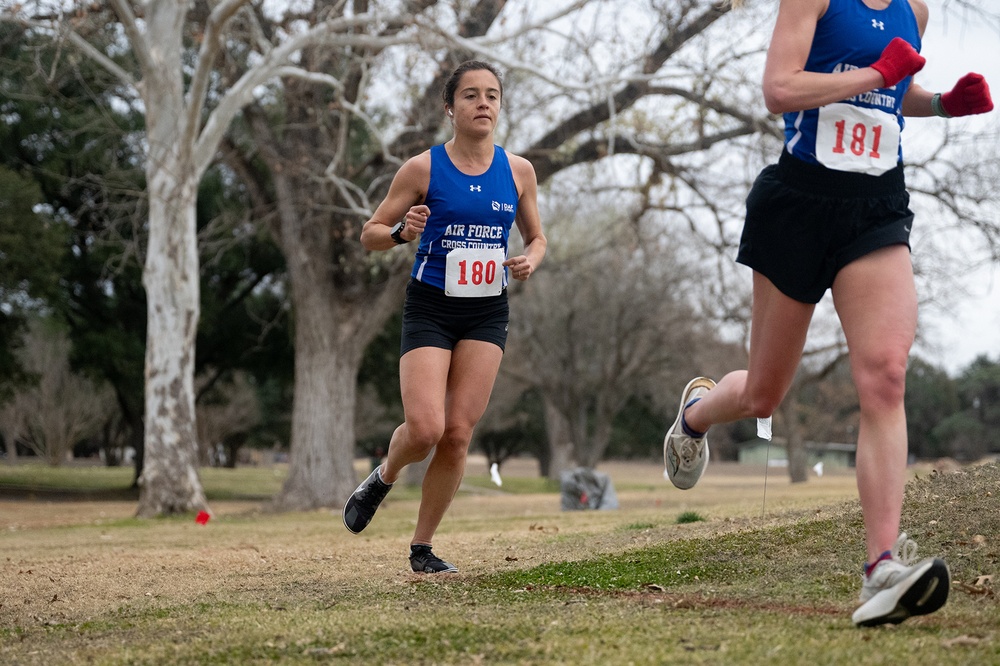 2025 Armed Forces Cross Country Championships