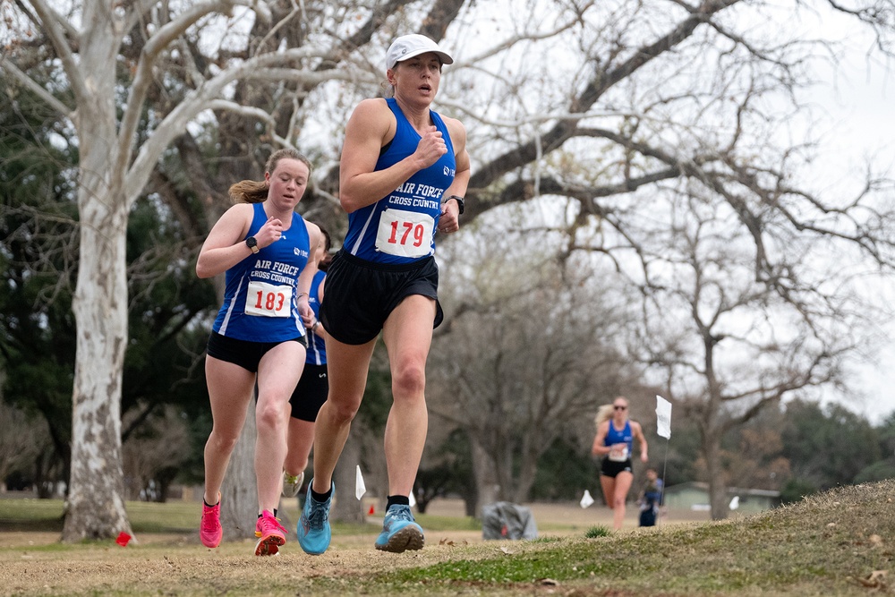 2025 Armed Forces Cross Country Championships