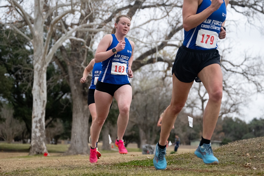 2025 Armed Forces Cross Country Championships