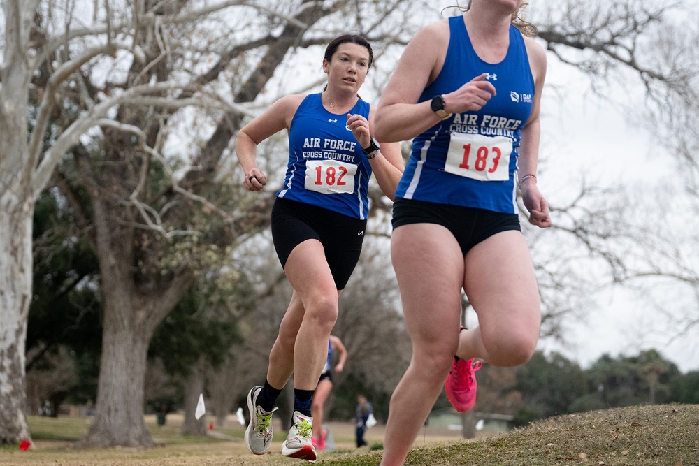 2025 Armed Forces Cross Country Championships