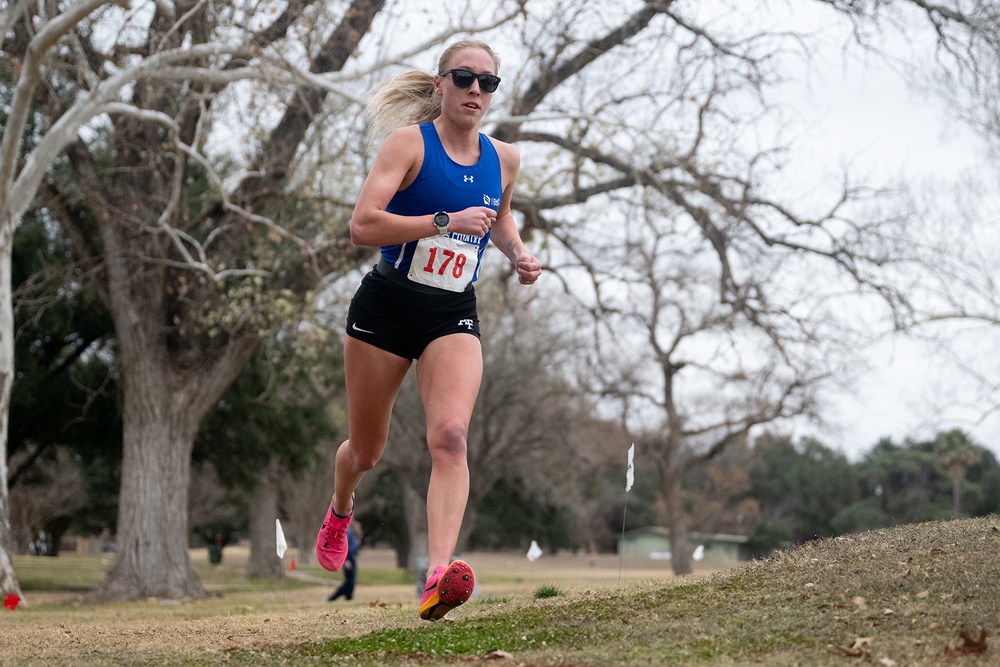 2025 Armed Forces Cross Country Championships