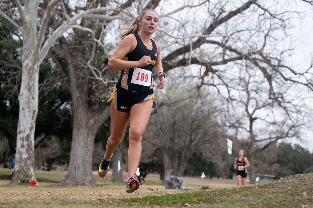 2025 Armed Forces Cross Country Championships