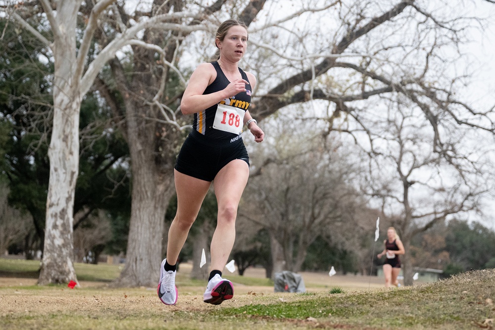 2025 Armed Forces Cross Country Championships