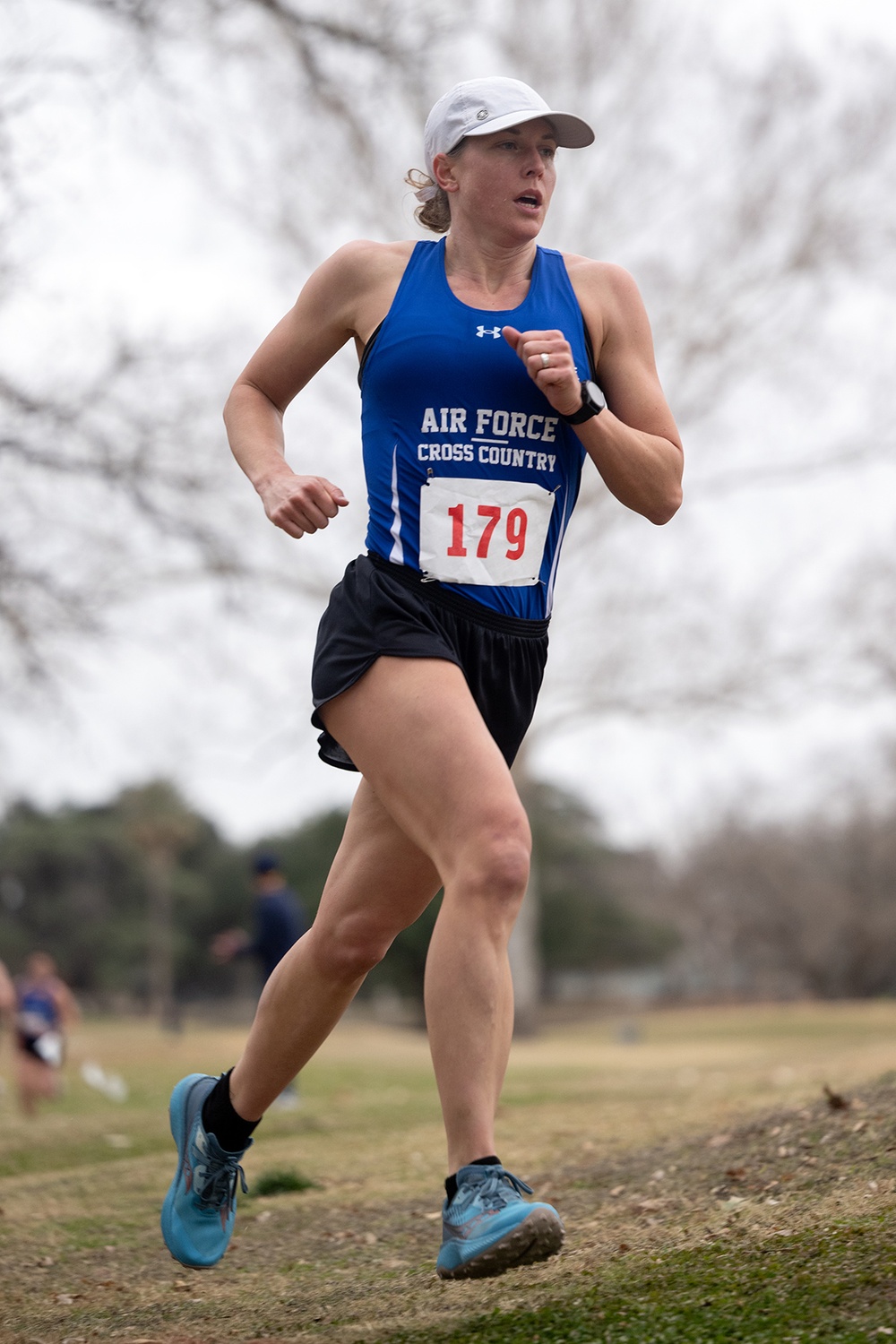 2025 Armed Forces Cross Country Championships