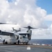 USS America (LHA 6) Conducts Flight Operations