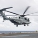 USS America (LHA 6) Conducts Flight Operations