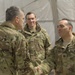 I Corps Commander Visits with Soldiers and Leaders during Joint Pacific Multinational Readiness Center 25-02