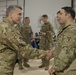 I Corps Commander Visits with Soldiers and Leaders during Joint Pacific Multinational Readiness Center 25-02