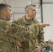 I Corps Commander Visits with Soldiers and Leaders during Joint Pacific Multinational Readiness Center 25-02