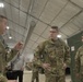 I Corps Commander Visits with Soldiers and Leaders during Joint Pacific Multinational Readiness Center 25-02