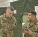 I Corps Commander Visits with Soldiers and Leaders during Joint Pacific Multinational Readiness Center 25-02