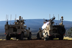 Enhanced Defense: 3d MLR Deploys MADIS to Philippines for Balikatan 2025