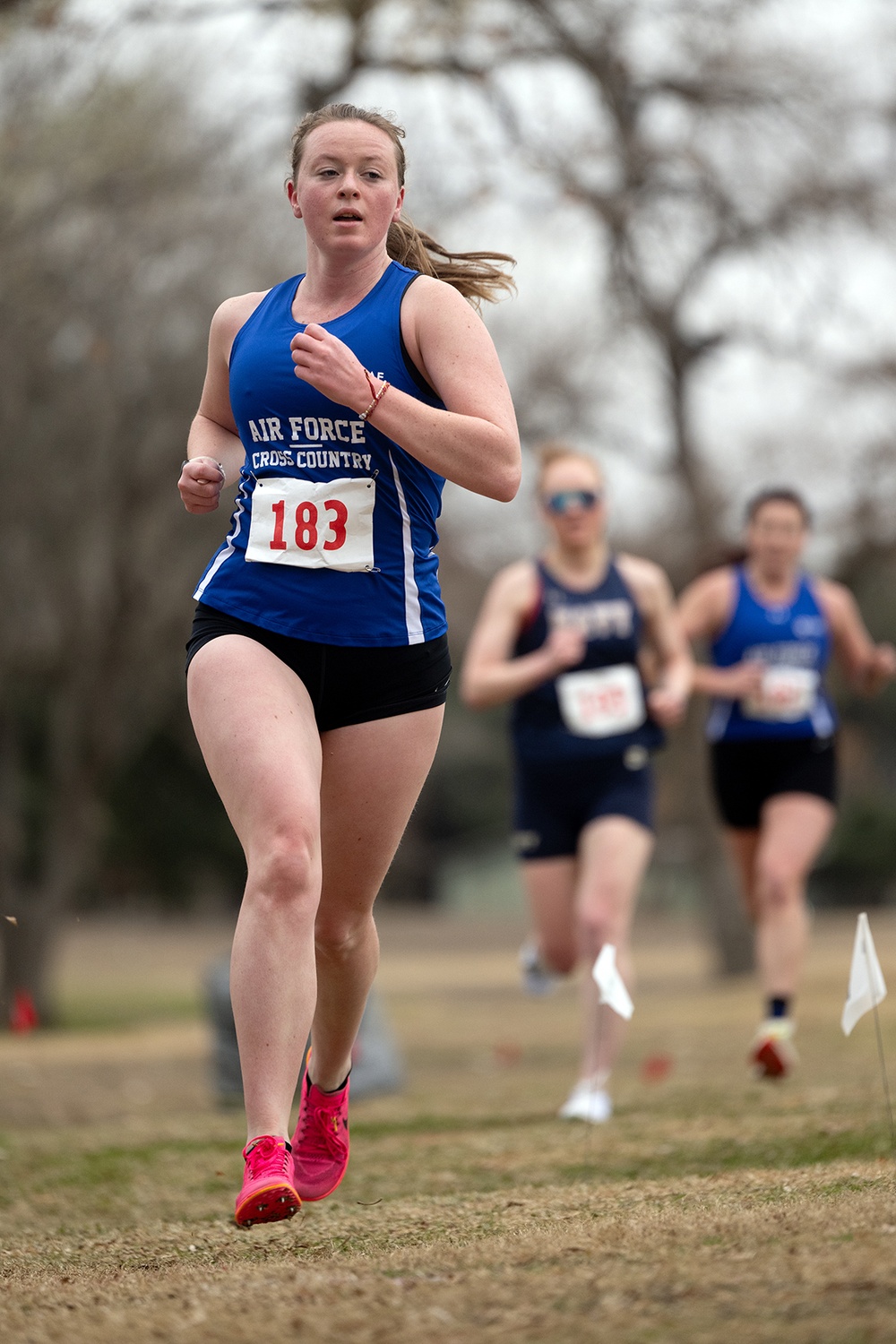 2025 Armed Forces Cross Country Championships