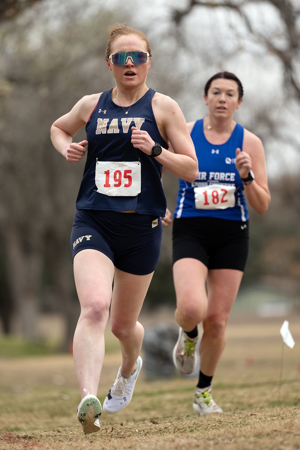 2025 Armed Forces Cross Country Championships