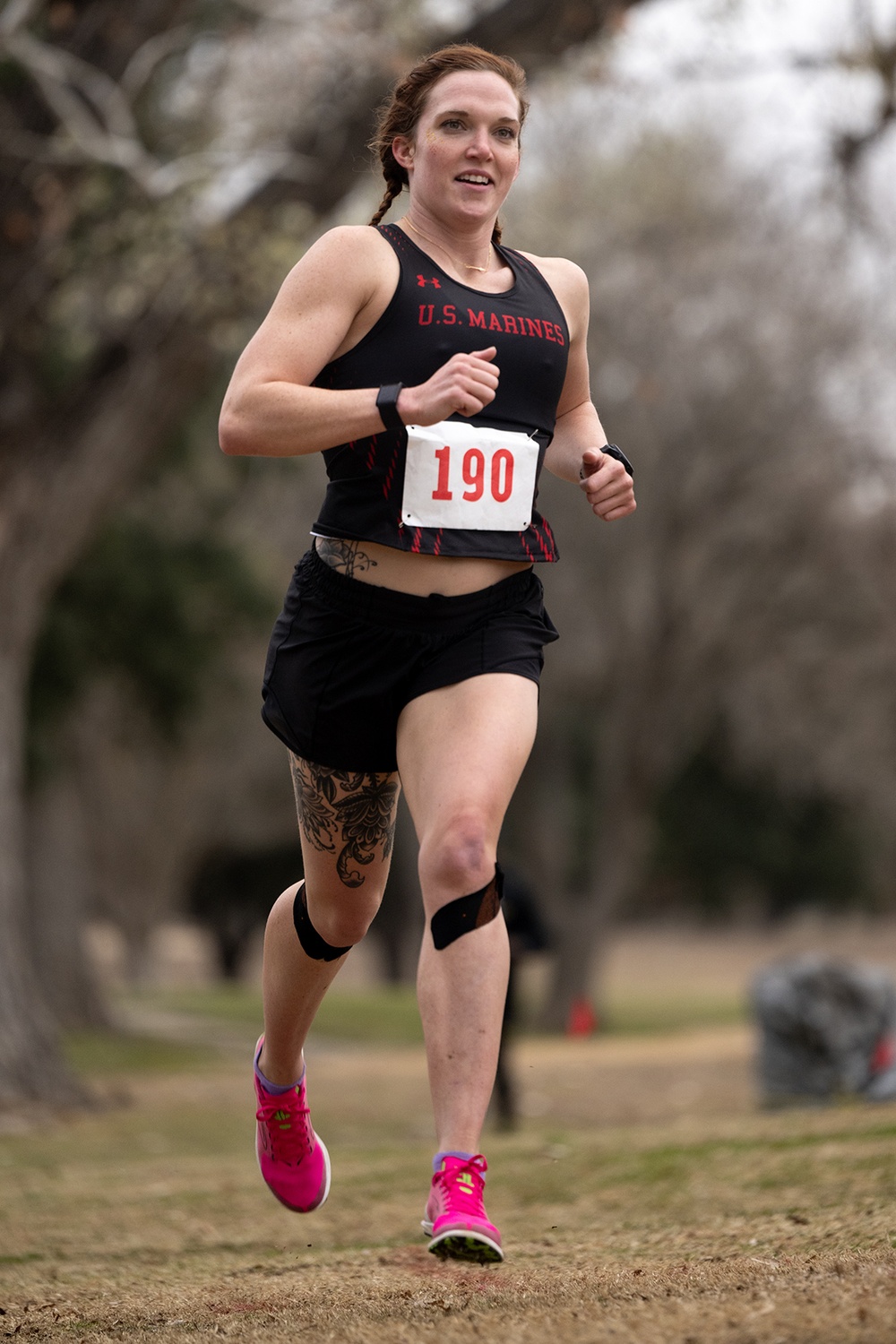 2025 Armed Forces Cross Country Championships