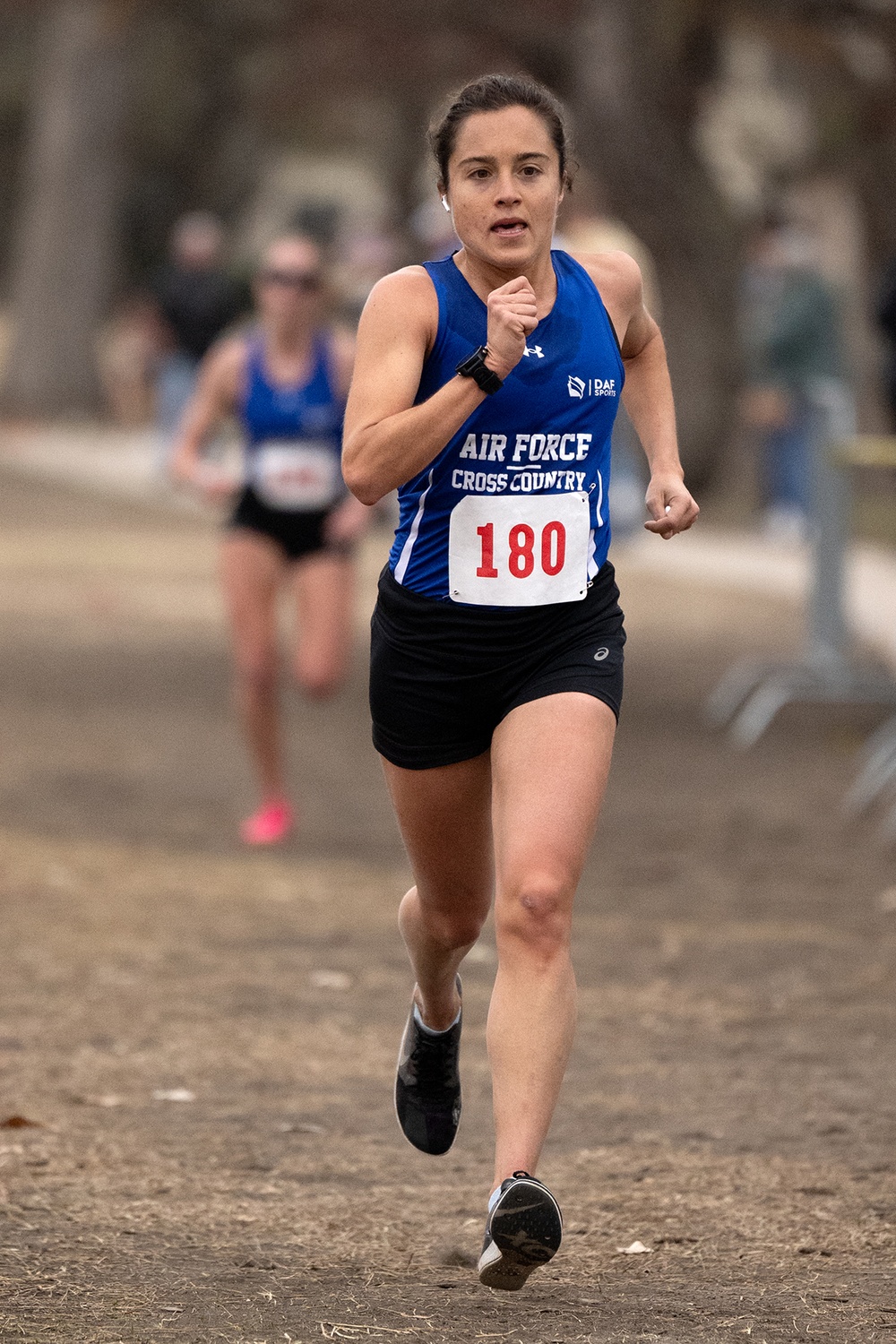 2025 Armed Forces Cross Country Championships