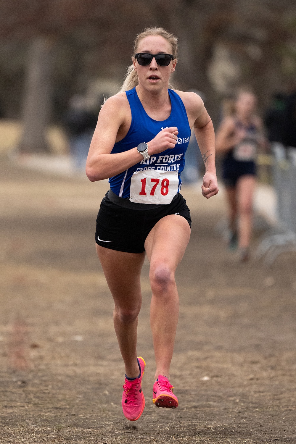 2025 Armed Forces Cross Country Championships