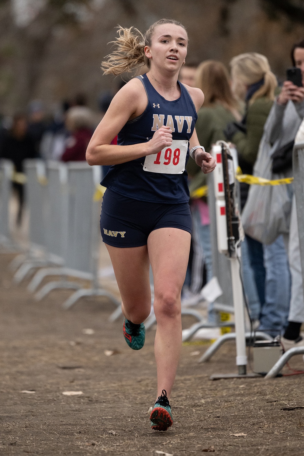 2025 Armed Forces Cross Country Championships