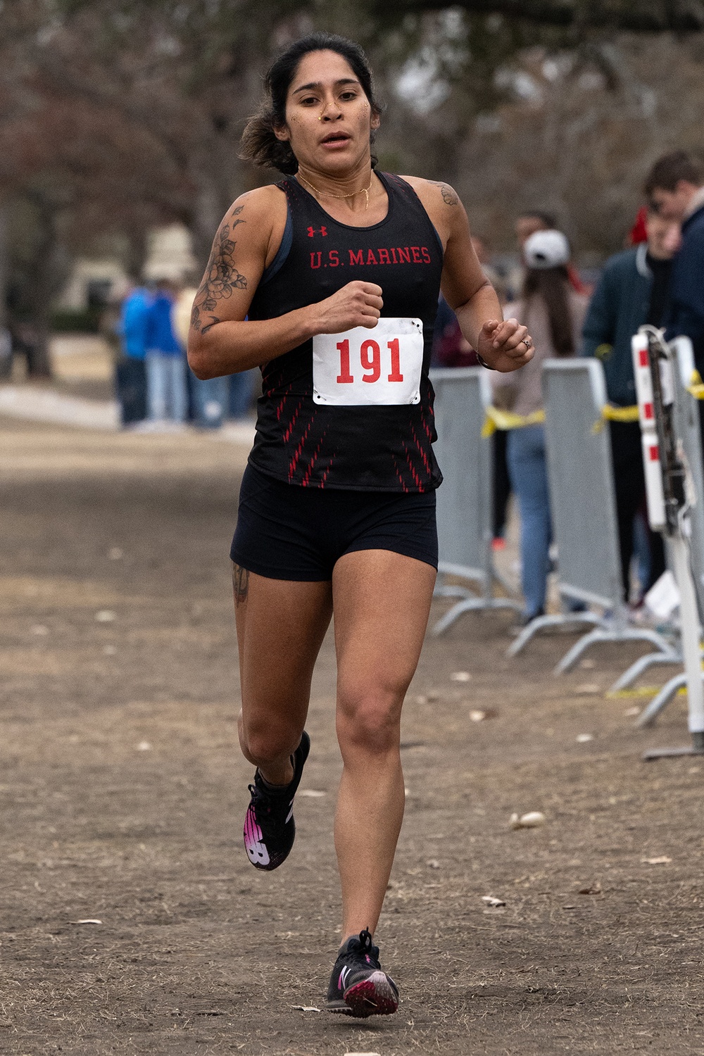 2025 Armed Forces Cross Country Championships